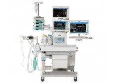 Анестезиологическая станция Drager Perseus A500